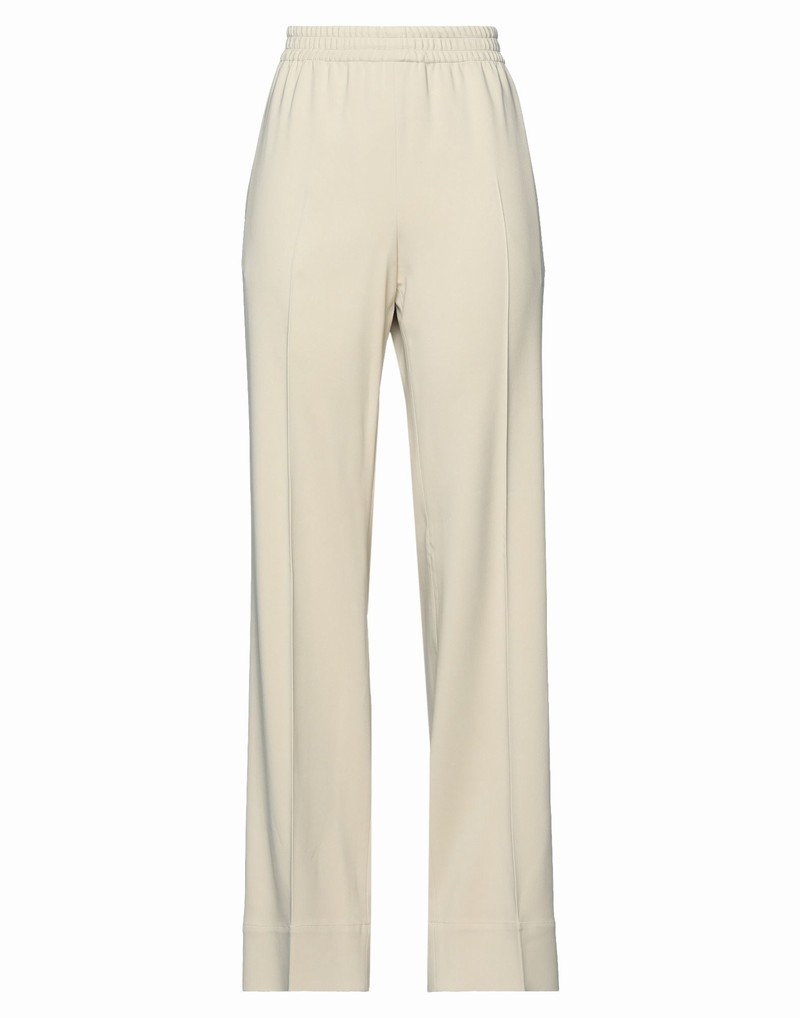 Pants In Beige