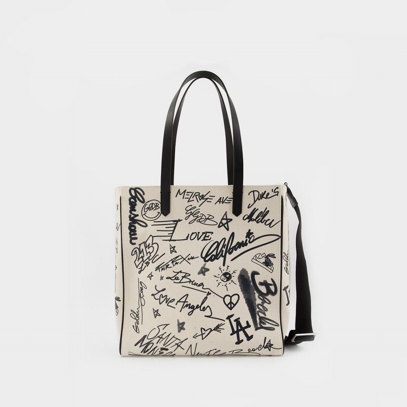 California Bag In Multicoloured