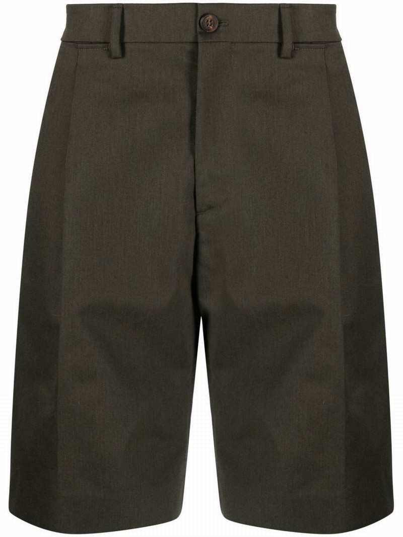 Short Green
