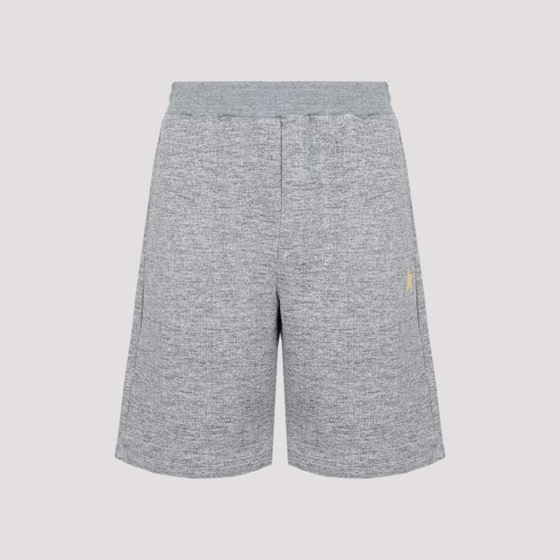 Short Men In Medium Grey