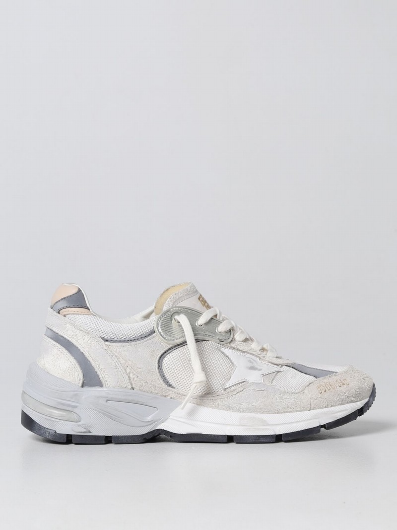 Sneakers Woman Color White