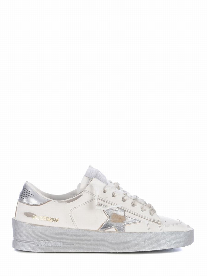 Sneakers White